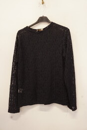 Garde-robe - Top - Marine