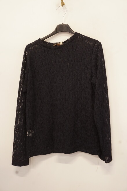 Garde-robe - Top - Marine