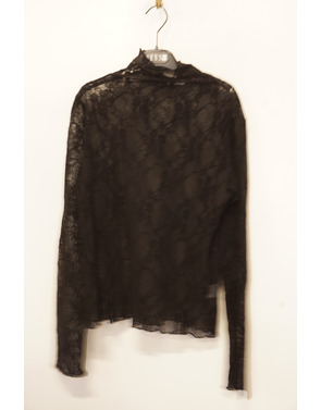 Garde-robe - Top - Zwart