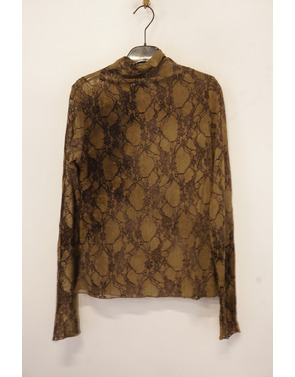 Garde-robe - Top - Kaki