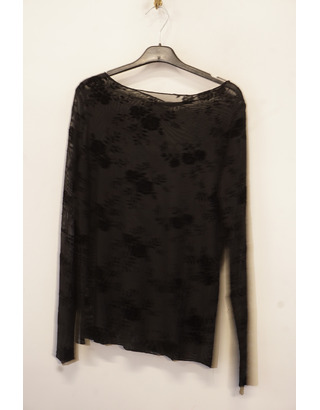 Garde-robe - Top - Zwart