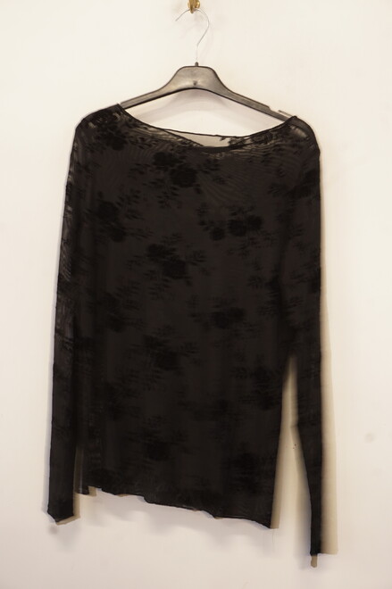 Garde-robe - Top - Zwart