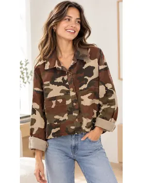 Garde-robe - Blouse - Beige