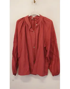 Garde-robe - Blouse - Roze