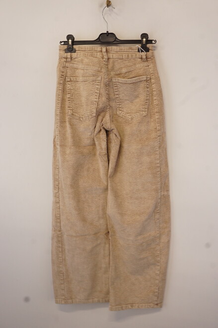 Garde-robe - Lange Broek - Beige