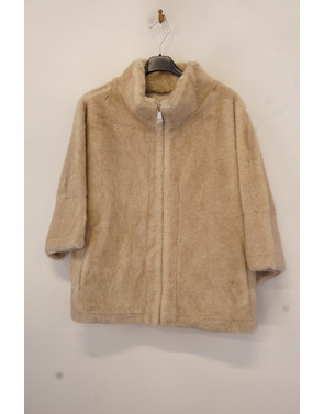 Garde-robe - Jas - Beige