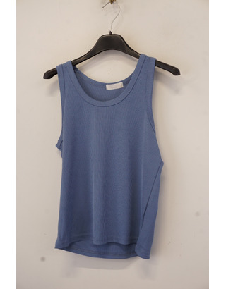 Garde-robe - Top - Blauw