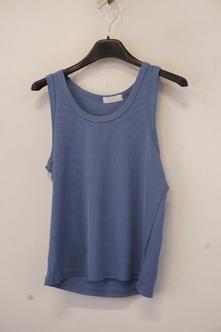 Garde-robe - Top - Blauw