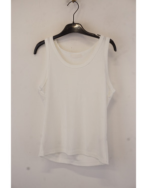 Garde-robe - Top - Ecru