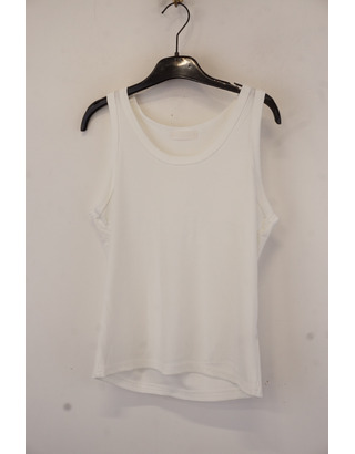 Garde-robe - Top - Ecru