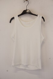 Garde-robe - Top - Ecru