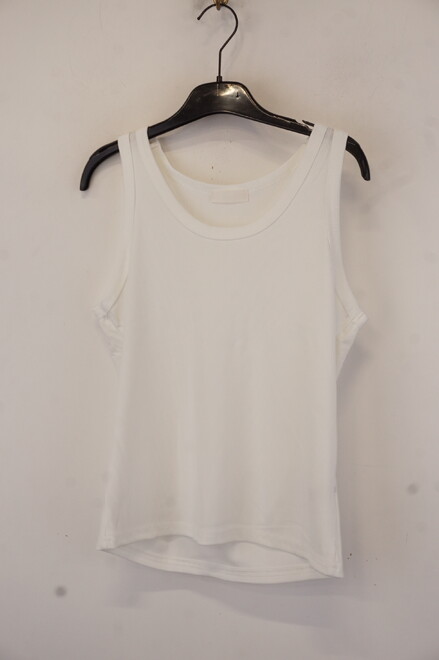 Garde-robe - Top - Ecru