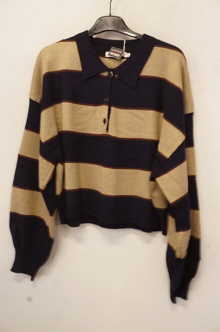 Garde-robe - Pull - Blauw