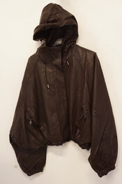 Garde-robe - Jas - Bruin
