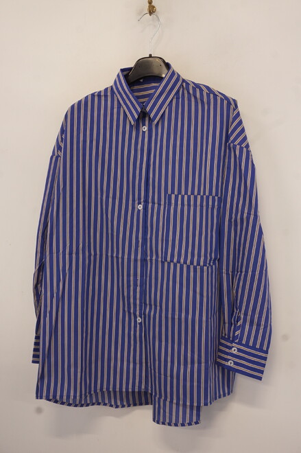 Garde-robe - Blouse - Blauw
