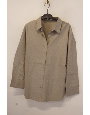 Garde-robe - Blouse - Bruin