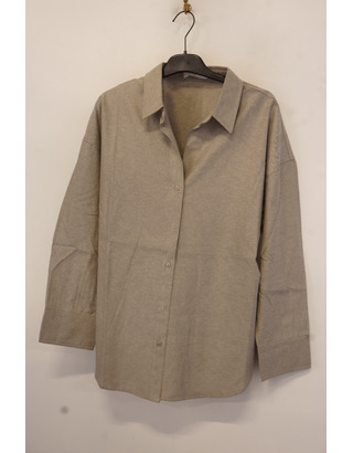 Garde-robe - Blouse - Bruin