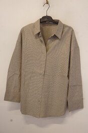 Garde-robe - Blouse - Bruin