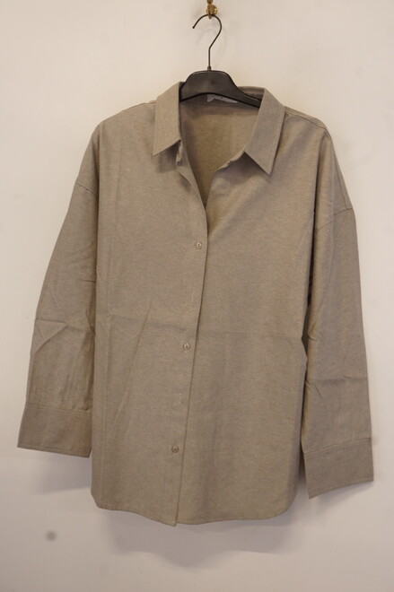 Garde-robe - Blouse - Bruin