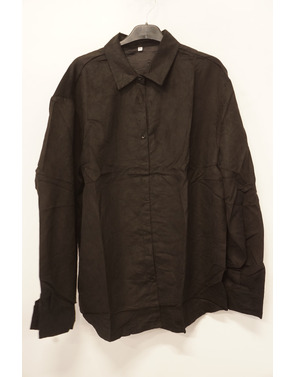 Garde-robe - Blouse - Zwart