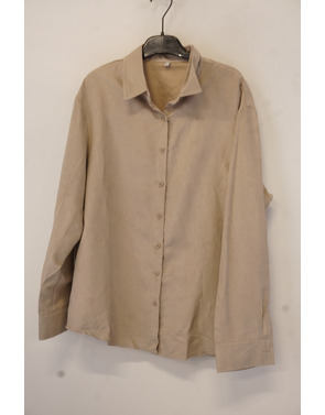 Garde-robe - Blouse - Beige
