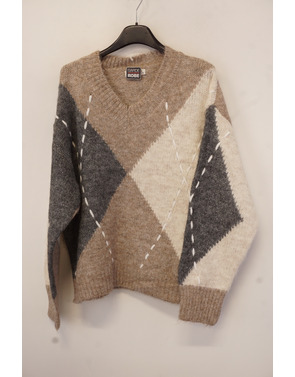 Garde-robe - Pull - Beige