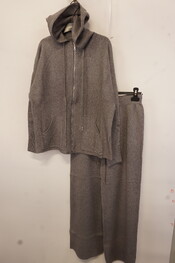 Garde-robe - 2-stuk - Grijs