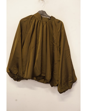 Garde-robe - Blouse - Kaki