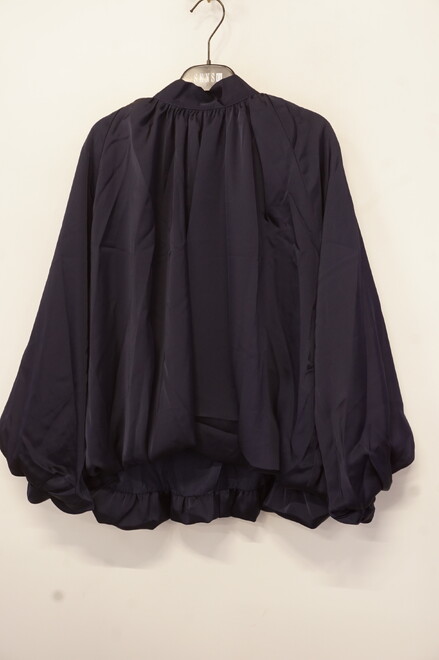 Garde-robe - Blouse - Marine