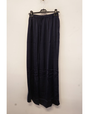 Garde-robe - Lange Broek - Marine