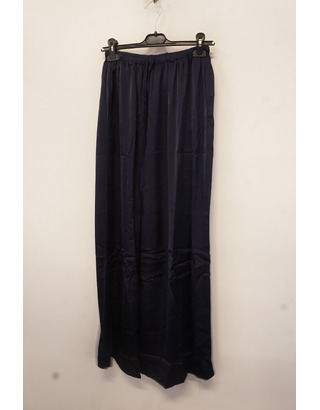 Garde-robe - Lange Broek - Marine
