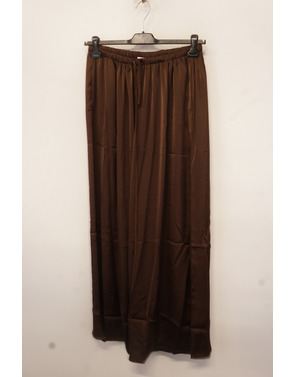 Garde-robe - Lange Broek - Donker bruin