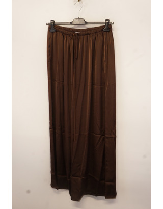 Garde-robe - Lange Broek - Donker bruin
