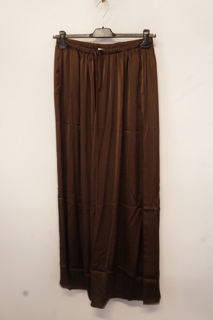 Garde-robe - Lange Broek - Donker bruin