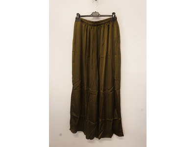 Garde-robe - Lange Broek - Kaki