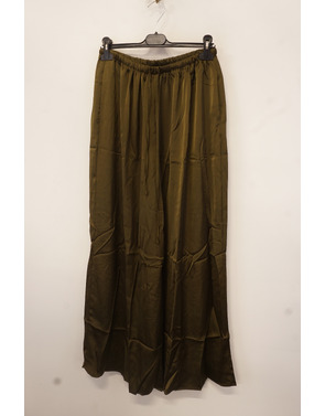 Garde-robe - Lange Broek - Kaki