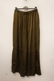 Garde-robe - Lange Broek - Kaki