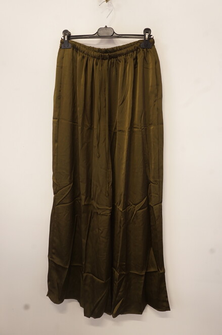 Garde-robe - Lange Broek - Kaki
