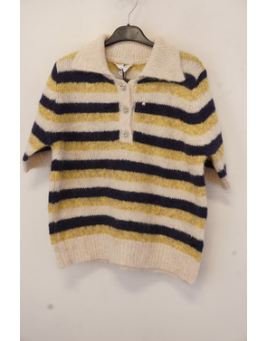 Garde-robe - Pull - Beige