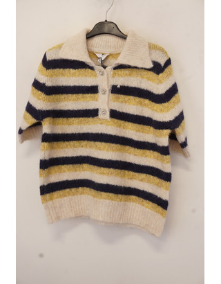 Garde-robe - Pull - Beige