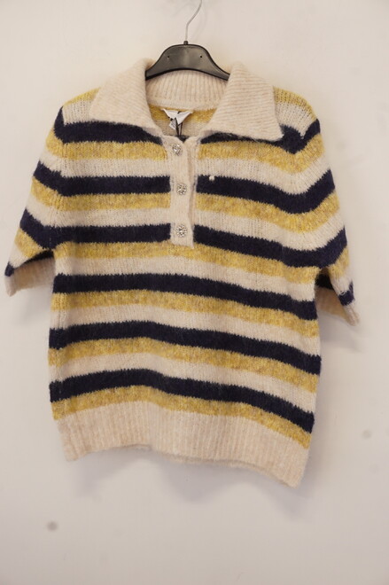 Garde-robe - Pull - Beige