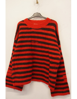 Garde-robe - Pull - Bruin