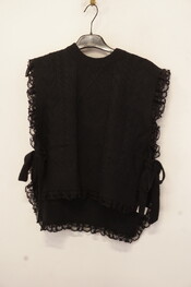 Garde-robe - Pull - Zwart
