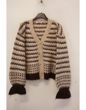 Garde-robe - Gilet - Taupe
