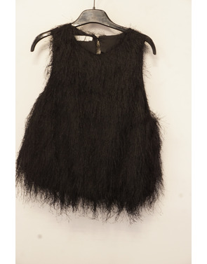 Garde-robe - Top - Zwart
