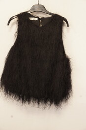 Garde-robe - Top - Zwart
