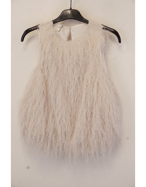 Garde-robe - Top - Beige