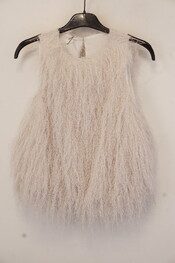 Garde-robe - Top - Beige