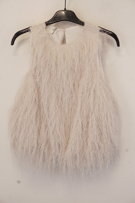 Garde-robe - Top - Beige