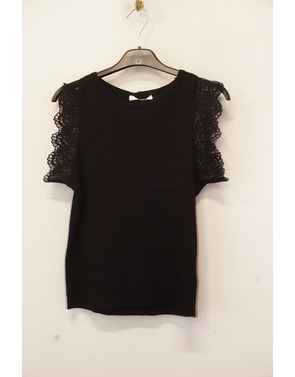 Garde-robe - Top - Zwart